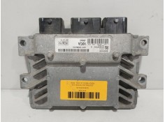 Recambio de centralita motor uce para ford fiesta vi (cb1, ccn) 1.25 referencia OEM IAM S180047012A  