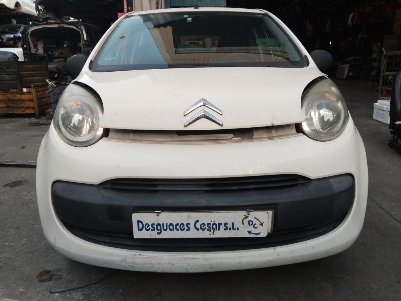 citroën c1 (pm_, pn_) del año 2007