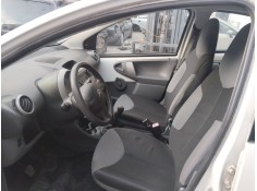 citroën c1 (pm_, pn_) del año 2007 2