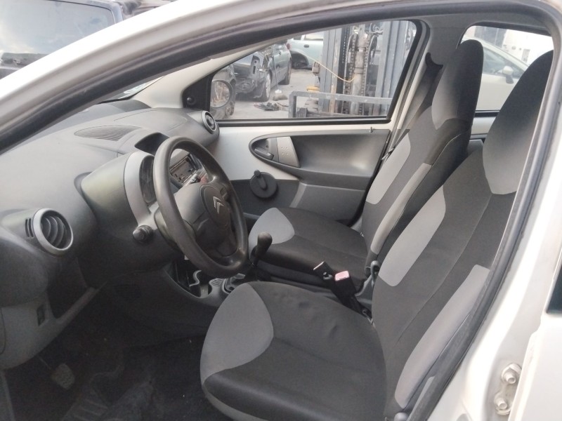 citroën c1 (pm_, pn_) del año 2007