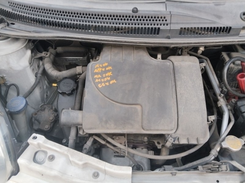 citroën c1 (pm_, pn_) del año 2007