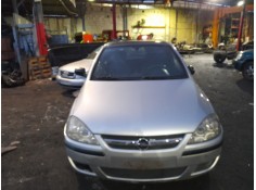 opel corsa c (x01) del año 2006