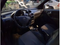 opel corsa c (x01) del año 2006 2