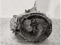 Recambio de caja cambios para renault laguna ii grandtour (kg0/1_) 1.9 dci (kg0g) referencia OEM IAM PK6018  