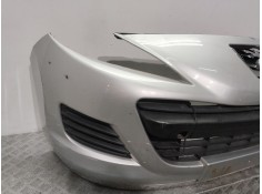 Recambio de paragolpes delantero para peugeot 207/207+ (wa_, wc_) 1.4 referencia OEM IAM 7401EN  PLATA 2