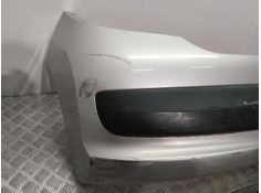 Recambio de paragolpes trasero para peugeot 207/207+ (wa_, wc_) 1.4 referencia OEM IAM 7410Z5  PLATA 2