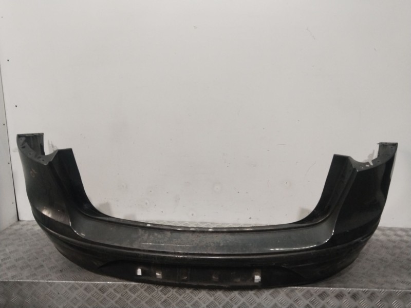 Recambio de paragolpes trasero para seat altea xl (5p5, 5p8) 2.0 tdi referencia OEM IAM 5P5825189C 5P8807421AGRU 
