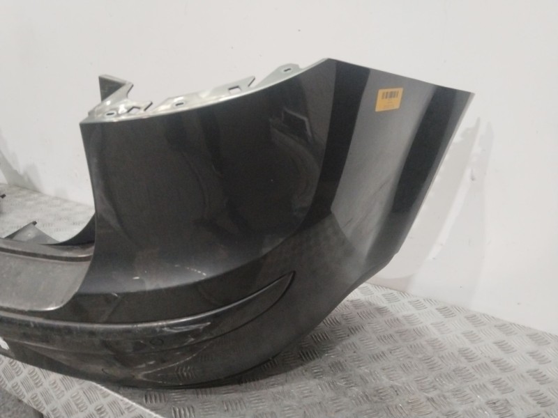 Recambio de paragolpes trasero para seat altea xl (5p5, 5p8) 2.0 tdi referencia OEM IAM 5P5825189C 5P8807421AGRU 