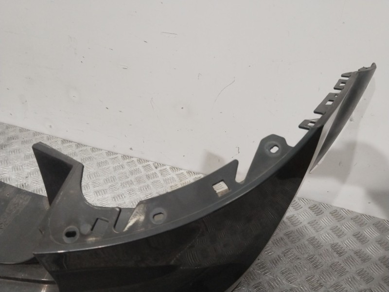Recambio de paragolpes trasero para seat altea xl (5p5, 5p8) 2.0 tdi referencia OEM IAM 5P5825189C 5P8807421AGRU 