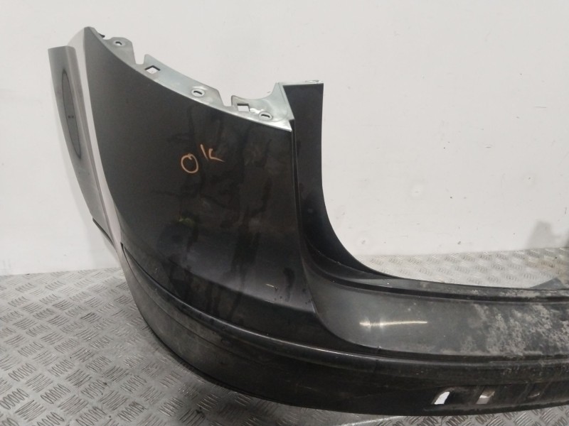 Recambio de paragolpes trasero para seat altea xl (5p5, 5p8) 2.0 tdi referencia OEM IAM 5P5825189C 5P8807421AGRU 