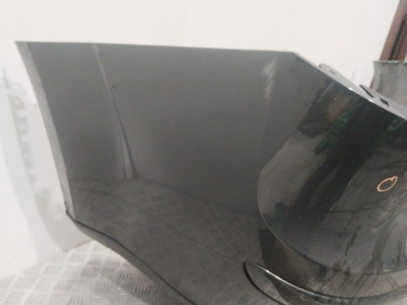 Recambio de paragolpes trasero para seat altea xl (5p5, 5p8) 2.0 tdi referencia OEM IAM 5P5825189C 5P8807421AGRU 