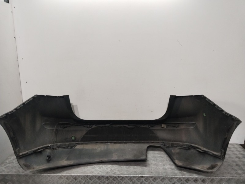 Recambio de paragolpes trasero para seat altea xl (5p5, 5p8) 2.0 tdi referencia OEM IAM 5P5825189C 5P8807421AGRU 