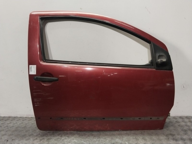Recambio de puerta delantera derecha para citroën c2 x referencia OEM IAM  GRANATE 