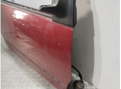 Recambio de puerta delantera derecha para citroën c2 x referencia OEM IAM  GRANATE  2