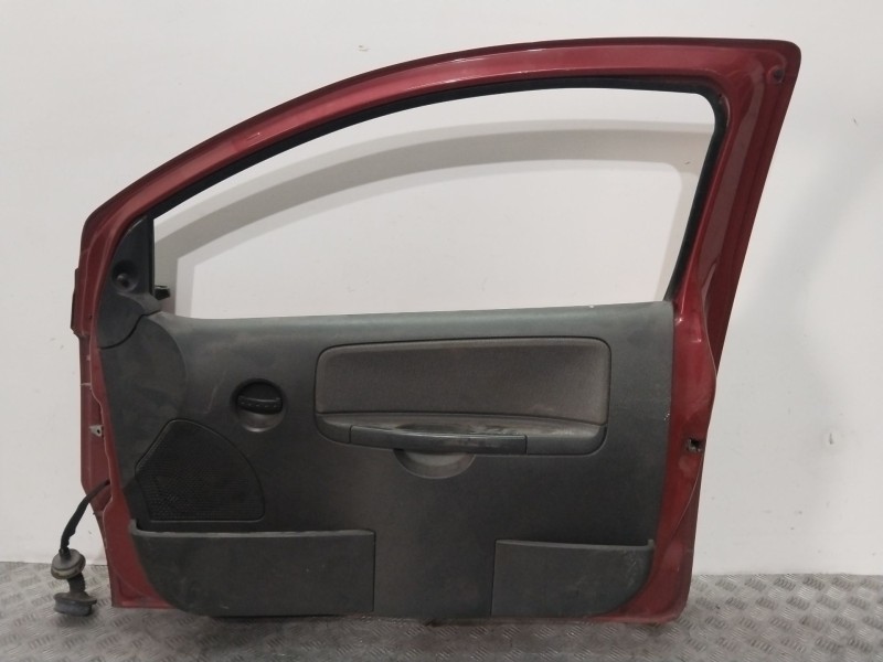 Recambio de puerta delantera derecha para citroën c2 x referencia OEM IAM  GRANATE 