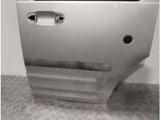 Recambio de puerta lateral corredera izquierda para ford transit connect (tc7) furgón (2006) referencia OEM IAM  PLATA PLATA 2