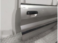Recambio de puerta delantera derecha para mitsubishi montero (v20/v40) 3500 v6 kaiteki (3-ptas.) referencia OEM IAM  GRIS  2