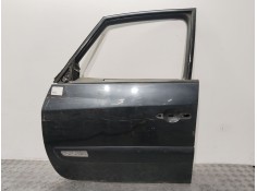 Recambio de puerta delantera izquierda para renault espace iv (jk0) grand espace initiale referencia OEM IAM 7751473099 GRIS 