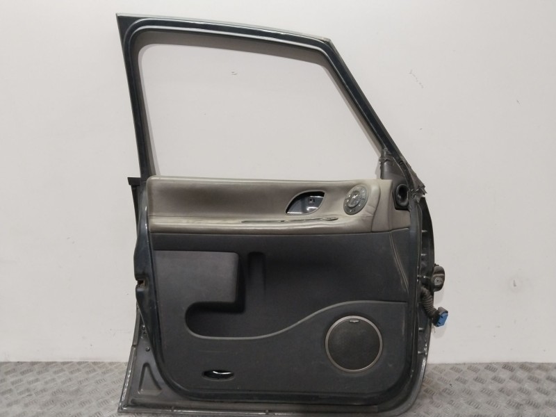 Recambio de puerta delantera izquierda para renault espace iv (jk0) grand espace initiale referencia OEM IAM 7751473099 GRIS 