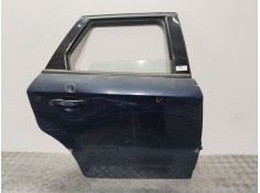 Recambio de puerta trasera derecha para ford mondeo iv turnier (ba7) 1.8 tdci referencia OEM IAM 1582403  AZUL