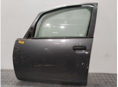 Recambio de puerta delantera izquierda para mitsubishi colt vi (z3_a, z2_a) 1.3 (z21a) referencia OEM IAM MN161883  