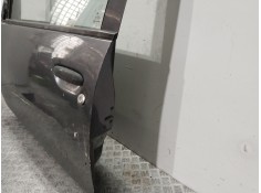 Recambio de puerta delantera izquierda para mitsubishi colt vi (z3_a, z2_a) 1.3 (z21a) referencia OEM IAM MN161883   2