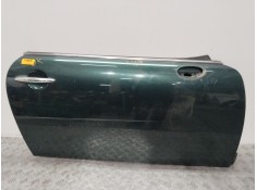Recambio de puerta delantera derecha para mini mini (r50, r53) cooper referencia OEM IAM 41515A2A3A2  VERDE