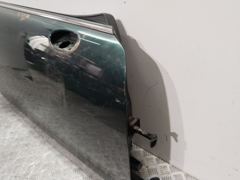 Recambio de puerta delantera derecha para mini mini (r50, r53) cooper referencia OEM IAM 41515A2A3A2  VERDE