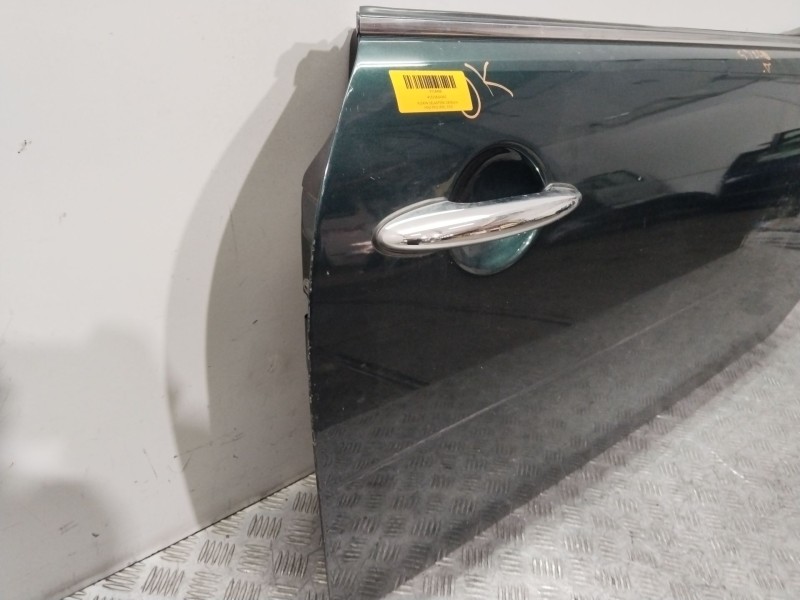 Recambio de puerta delantera derecha para mini mini (r50, r53) cooper referencia OEM IAM 41515A2A3A2  VERDE