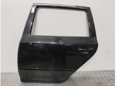 Recambio de puerta trasera izquierda para skoda octavia berlina (1z3) collection referencia OEM IAM 1Z5833051  
