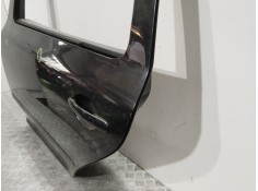 Recambio de puerta trasera izquierda para skoda octavia berlina (1z3) collection referencia OEM IAM 1Z5833051   2