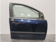 Recambio de puerta delantera derecha para ford focus ii (da_, hcp, dp) 1.6 tdci referencia OEM IAM 1505703  