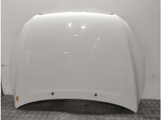 Recambio de capot delantero para volvo xc60 i suv (156) d3 / d4 referencia OEM IAM 31335847  BLANCO
