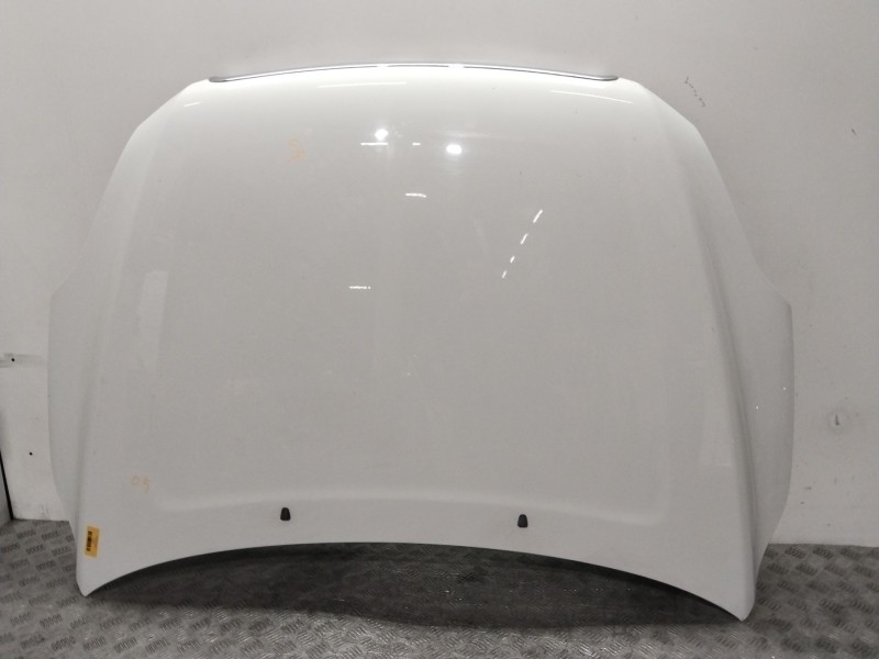 Recambio de capot delantero para volvo xc60 i suv (156) d3 / d4 referencia OEM IAM 31335847  BLANCO