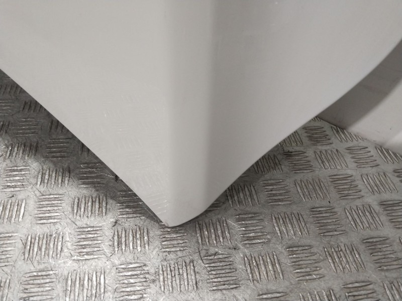 Recambio de capot delantero para volvo xc60 i suv (156) d3 / d4 referencia OEM IAM 31335847  BLANCO