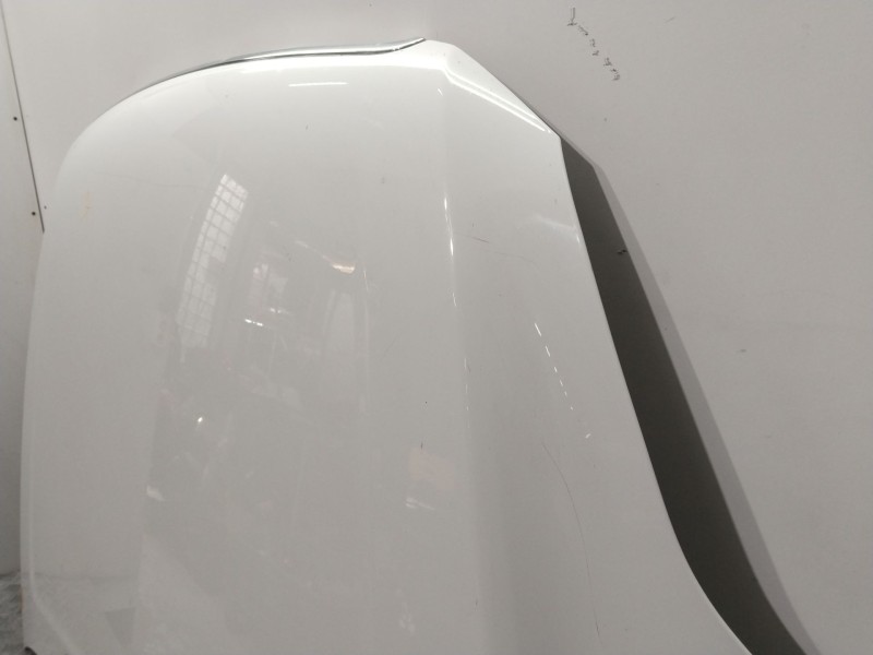 Recambio de capot delantero para volvo xc60 i suv (156) d3 / d4 referencia OEM IAM 31335847  BLANCO