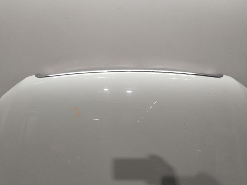 Recambio de capot delantero para volvo xc60 i suv (156) d3 / d4 referencia OEM IAM 31335847  BLANCO