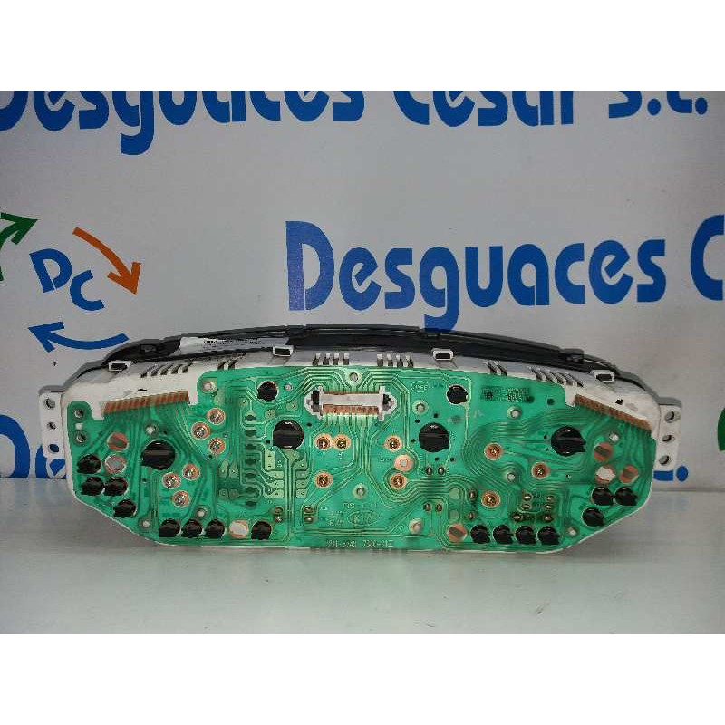 CUADRO INSTRUMENTOS 0K2KC55430A  - imagen 2