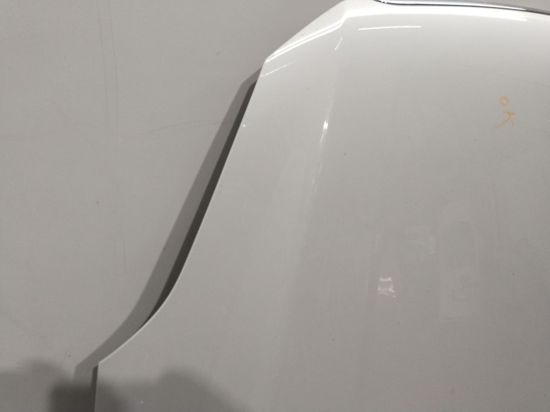 Recambio de capot delantero para volvo xc60 i suv (156) d3 / d4 referencia OEM IAM 31335847  BLANCO