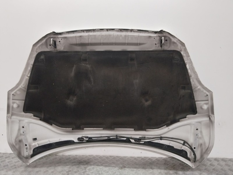 Recambio de capot delantero para volvo xc60 i suv (156) d3 / d4 referencia OEM IAM 31335847  BLANCO