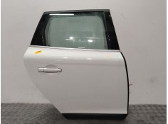 Recambio de puerta trasera derecha para volvo xc60 i suv (156) d3 / d4 referencia OEM IAM 31335545  BLANCO