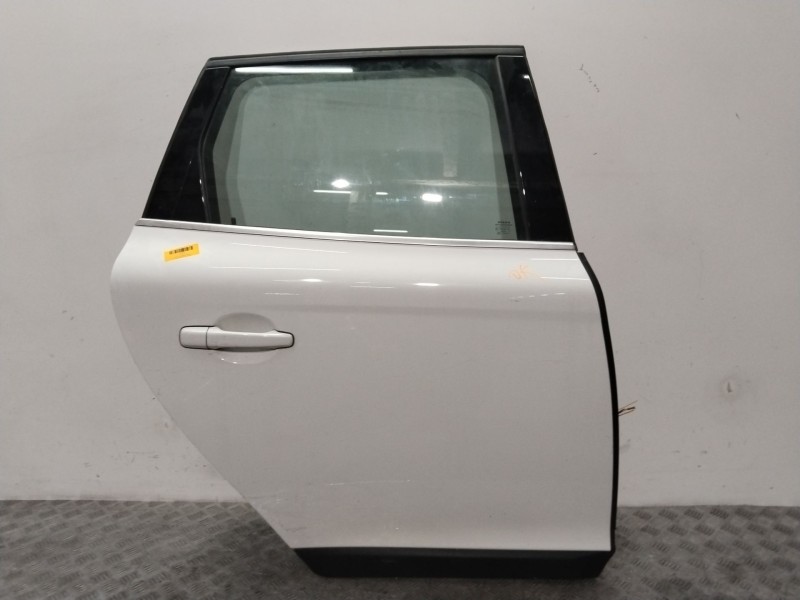 Recambio de puerta trasera derecha para volvo xc60 i suv (156) d3 / d4 referencia OEM IAM 31335545  BLANCO