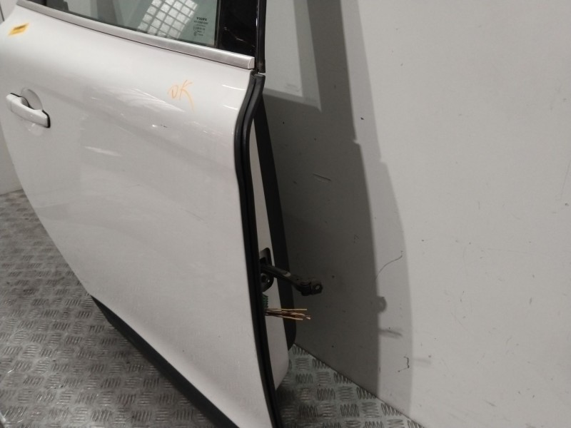 Recambio de puerta trasera derecha para volvo xc60 i suv (156) d3 / d4 referencia OEM IAM 31335545  BLANCO