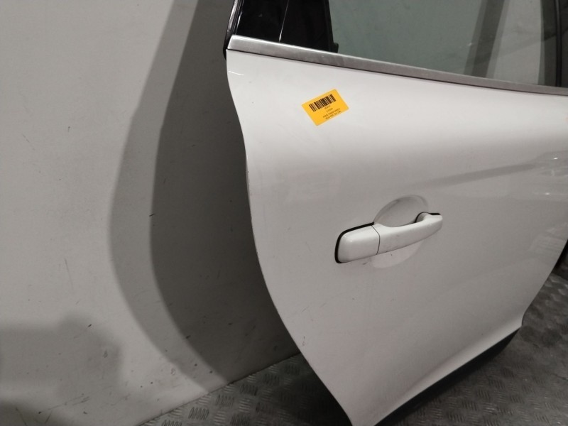 Recambio de puerta trasera derecha para volvo xc60 i suv (156) d3 / d4 referencia OEM IAM 31335545  BLANCO