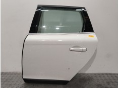 Recambio de puerta trasera izquierda para volvo xc60 i suv (156) d3 / d4 referencia OEM IAM 32228964  BLANCO