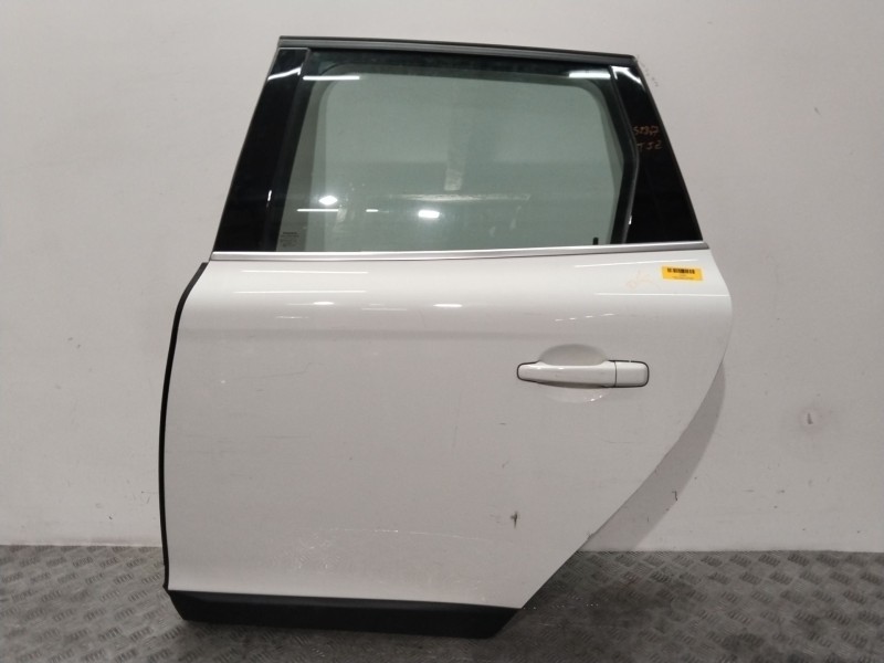 Recambio de puerta trasera izquierda para volvo xc60 i suv (156) d3 / d4 referencia OEM IAM 32228964  BLANCO
