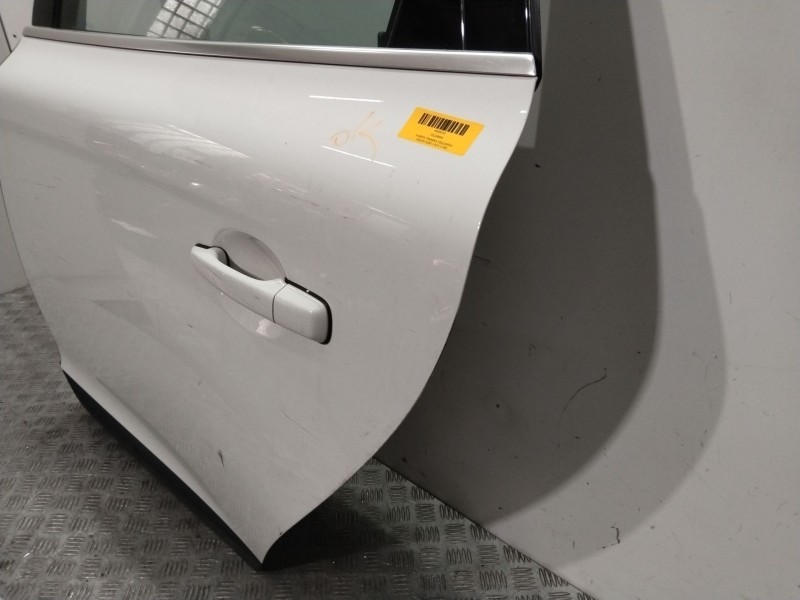 Recambio de puerta trasera izquierda para volvo xc60 i suv (156) d3 / d4 referencia OEM IAM 32228964  BLANCO