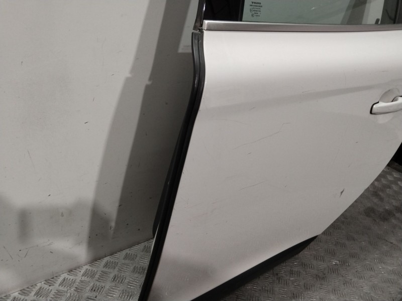 Recambio de puerta trasera izquierda para volvo xc60 i suv (156) d3 / d4 referencia OEM IAM 32228964  BLANCO