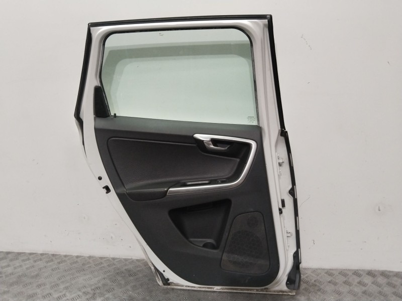 Recambio de puerta trasera izquierda para volvo xc60 i suv (156) d3 / d4 referencia OEM IAM 32228964  BLANCO