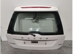 Recambio de porton trasero para volvo xc60 i suv (156) d3 / d4 referencia OEM IAM 39811096  BLANCO
